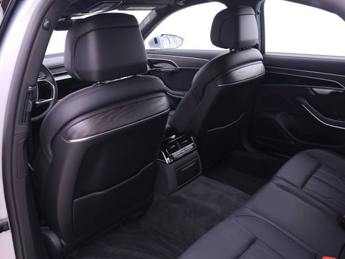 Certified 2023 Audi A8 L 3.0T AWD/4WD image 14