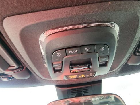 Certified 2025 Toyota Corolla XSE FWD image 35
