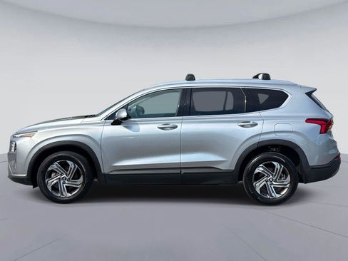 Used 2023 Hyundai Santa Fe SEL FWD image 7