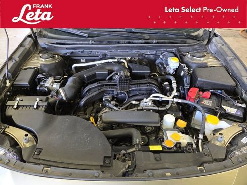 Used 2024 Subaru Outback Premium image 24