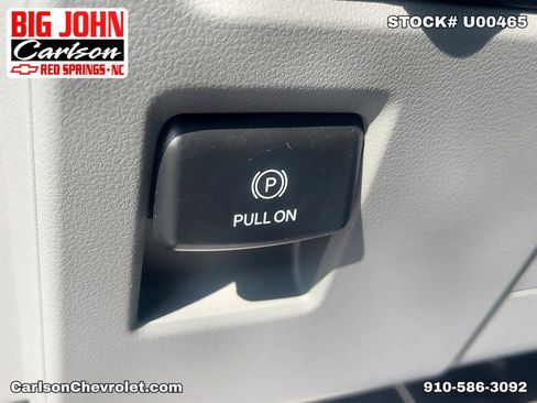 Used 2025 Ford F150 XLT w/ Equipment Group 301A Standard RWD image 16