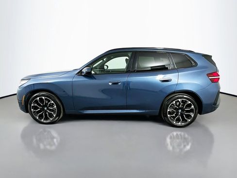 Used 2025 BMW X3 xDrive30i w/ M Sport Package image 8