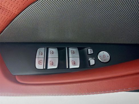 Used 2023 BMW M8 Gran Coupe xDrive Competition w/ Driving Assistance Package image 9