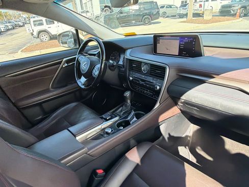 Used 2016 Lexus RX 350 AWD w/ Premium Package image 17