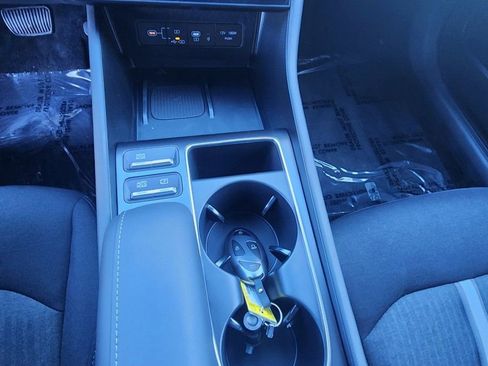 New 2026 Hyundai Sonata SEL FWD image 20