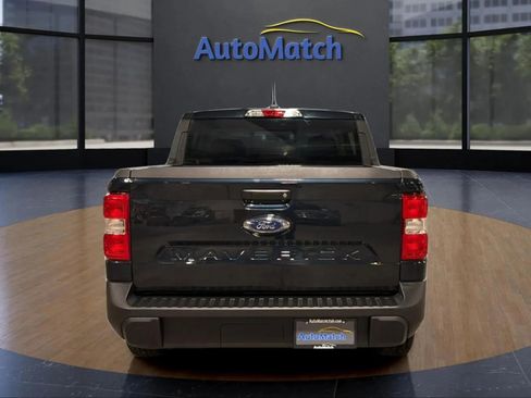 Used 2023 Ford Maverick Lariat image 10