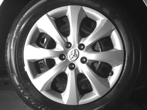 Used 2025 Toyota Corolla LE image 15