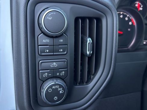 New 2026 Chevrolet Silverado 1500 Custom Trail Boss image 18