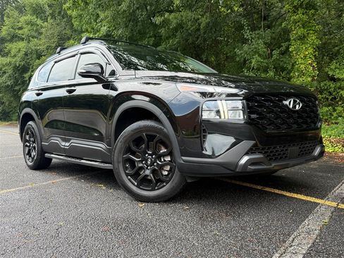 Used 2022 Hyundai Santa Fe XRT AWD/4WD image 21