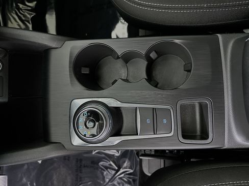 Used 2025 Ford Escape Active w/ Tech Pack #1 image 22