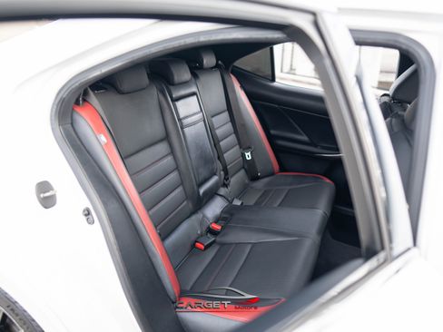 Used 2019 Lexus IS 300 w/ Navigation Package image 14