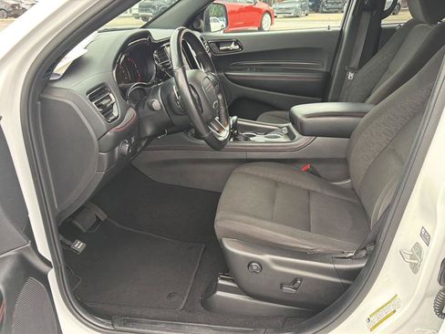 Used 2023 Dodge Durango GT RWD image 10