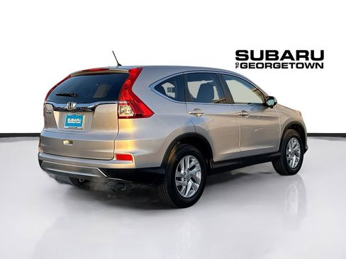 Used 2016 Honda CR-V EX image 7