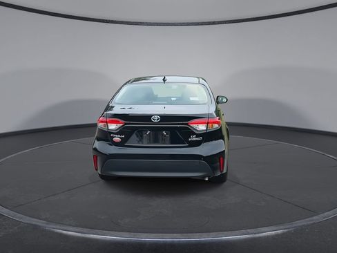 Used 2023 Toyota Corolla LE FWD image 7