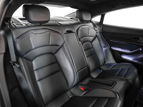 Certified 2024 Porsche Taycan image 6