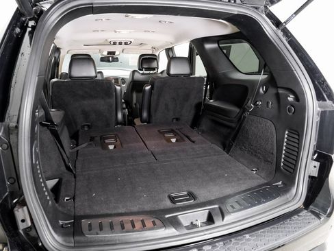 Used 2015 Dodge Durango Limited w/ Nav & Power Liftgate Group image 25