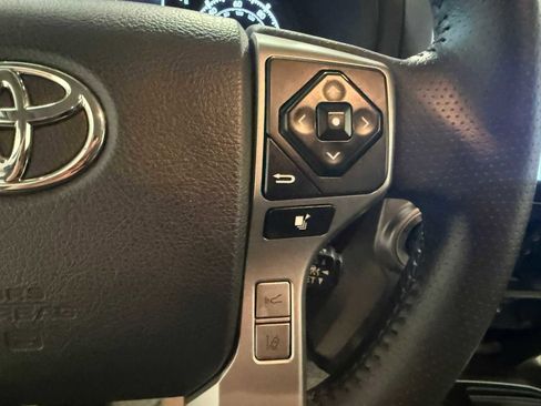 Certified 2023 Toyota 4Runner SR5 RWD image 30