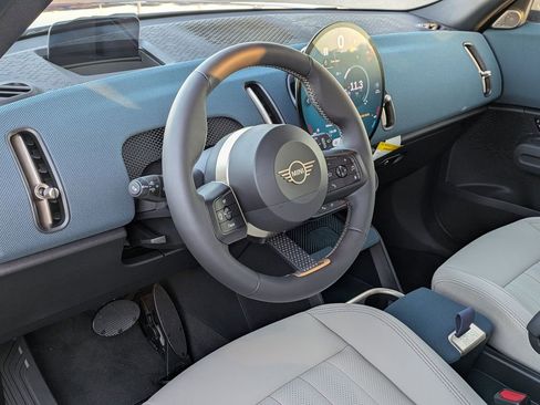 New 2025 MINI Cooper Countryman S w/ Comfort Package Max AWD/4WD image 26