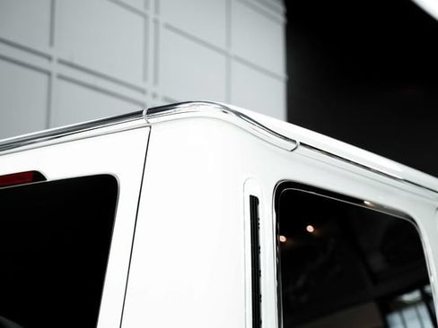 Used 2026 Mercedes-Benz G 63 AMG 4MATIC image 21
