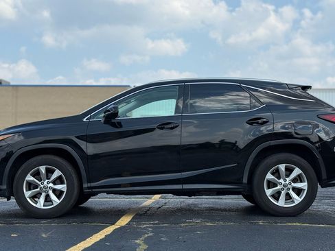Used 2019 Lexus RX 350 AWD w/ Navigation Package image 6