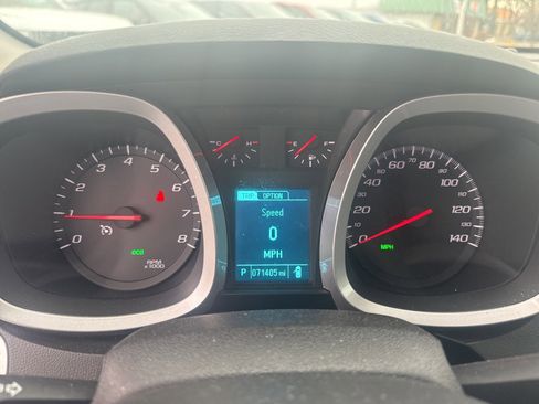 Used 2015 Chevrolet Equinox LT w/ Driver Convenience Package image 22