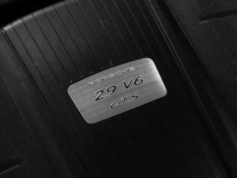 Used 2022 Porsche Macan GTS image 20