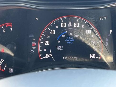 Used 2020 Dodge Durango GT AWD/4WD image 36