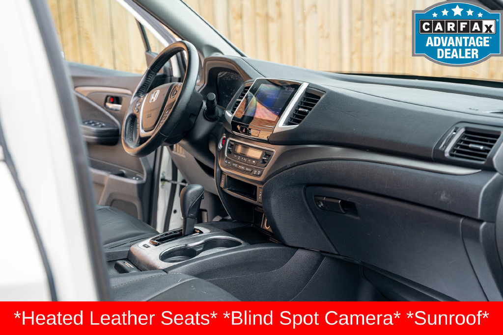 Used 2018 Honda Pilot EX-L image 17