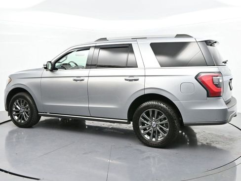 Used 2021 Ford Expedition Limited image 5