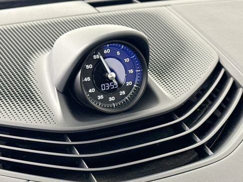 Certified 2024 Porsche Taycan GTS AWD/4WD image 17