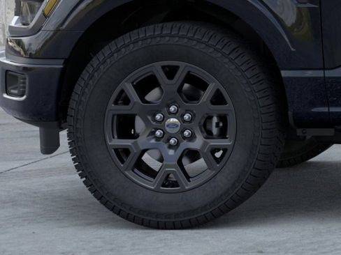 New 2026 Ford F150 STX RWD image 19