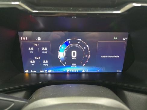 New 2026 Chevrolet Colorado LT image 12