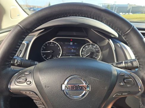 Used 2019 Nissan Murano Platinum image 31