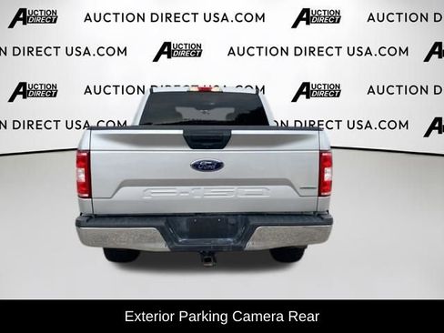 Used 2019 Ford F150 XLT w/ Equipment Group 301A Mid image 8