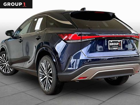 Used 2026 Lexus RX 350 Premium Plus FWD image 10