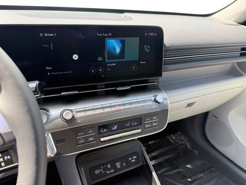 Certified 2026 Hyundai Kona Limited AWD/4WD image 12