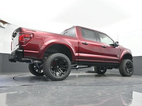 New 2026 Ford F150 Lariat w/ Equipment Group 502A High AWD/4WD image 51