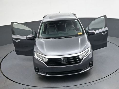 Used 2023 Honda Odyssey Touring image 42