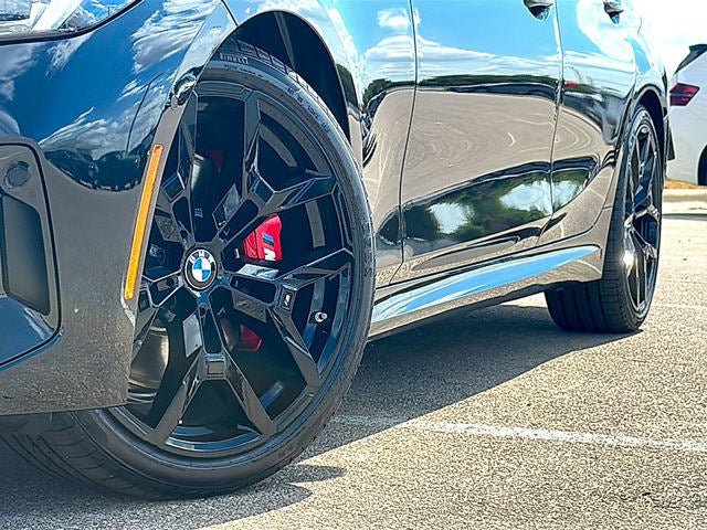New 2026 BMW M340i RWD image 34