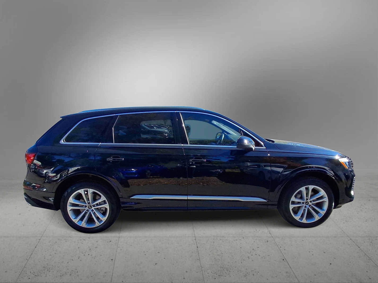 Used 2026 Audi Q7 2.0T Premium Plus AWD/4WD image 9