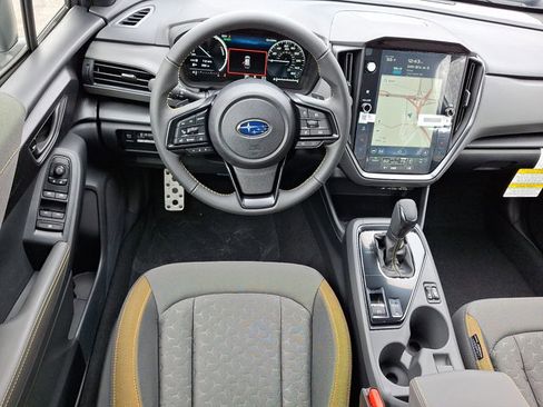 New 2026 Subaru Crosstrek 2.5i Sport image 7