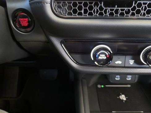 New 2026 Honda HR-V LX image 37