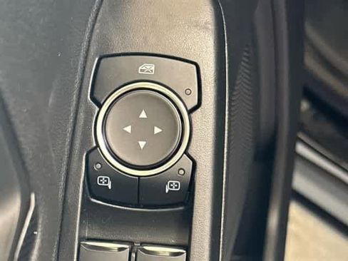 New 2025 Ford Escape ST-Line w/ Cold Weather Package image 13