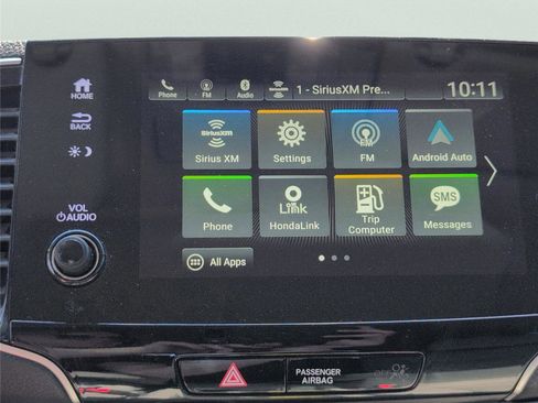 Used 2022 Honda Pilot Special Edition image 23