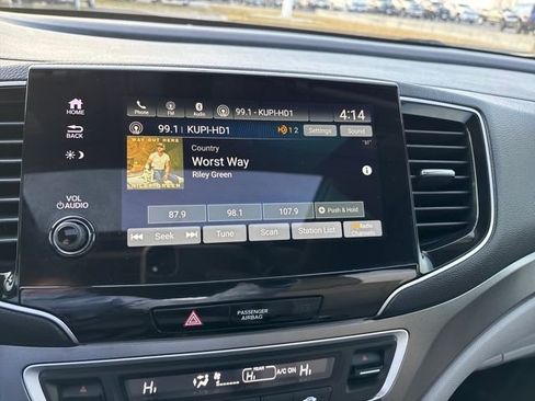 Certified 2022 Honda Pilot Special Edition image 14