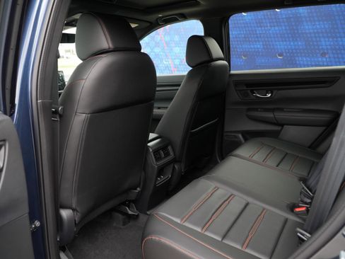 New 2026 Honda CR-V Sport-L image 19