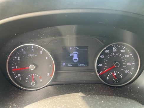 Used 2020 Kia Sportage LX image 24