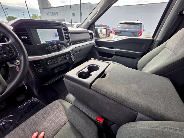 Certified 2023 Ford F150 XLT AWD/4WD image 23