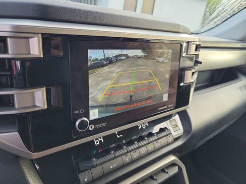 Used 2024 Toyota Tundra SR5 w/ TRD Sport Premium Package image 20