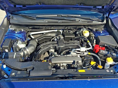 Certified 2025 Subaru Crosstrek 2.5i Limited image 27